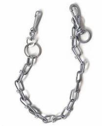 PEEL&LIFT | ウォレットチェーン