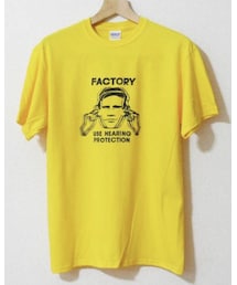 FACTORY RECORDS | Tシャツ/カットソー