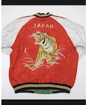 TAILOR TOYO(テーラートウヨウ)の「ジャケット/アウター(スカジャン)」