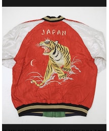 TAILOR TOYO | スカジャン