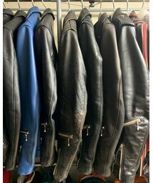 Lewis Leathers | ライダースジャケット