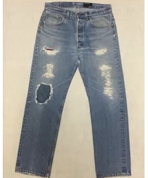 Levi's | デニムパンツ