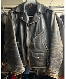 BECK | 50's BECK(ライダースジャケット)