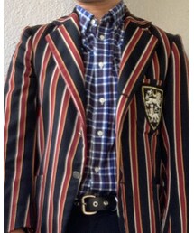 FRED PERRY | シャツ/ブラウス