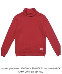 Original john | スウェット