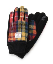 HARRIS TWEED | 手袋