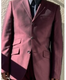 merc london | スーツジャケット