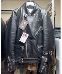 Lewis Leathers | ライダースジャケット