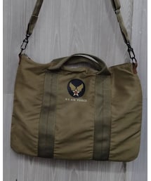 Buzz Rickson's | ショルダーバッグ