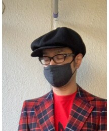 original john | キャスケット