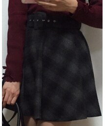 evelyn | スカート