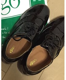 sango | その他シューズ