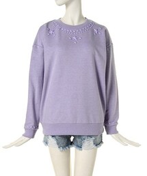 jouetie | Jouetie(Tシャツ/カットソー)