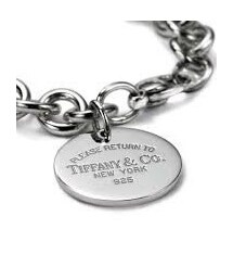 TIFFANY&Co. | Tiffany & Co(ネックレス)