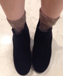 靴下屋 | 靴下ㄨ(ソックス/靴下)