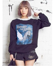 jouetie | Jouetie(スウェット)