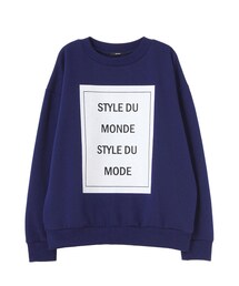 EMODA | EMODA(スウェット)