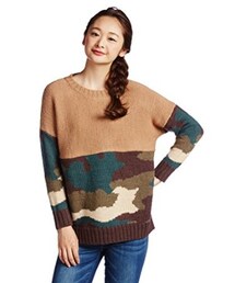 BEAMS | Beams(ニット/セーター)