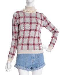 merry jenny | Merry Jenny(ニット/セーター)