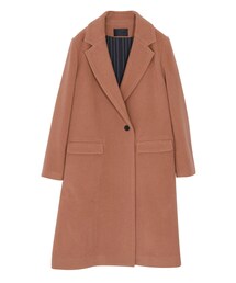 MURUA | Murua(ダッフルコート)