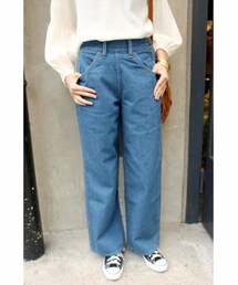 IENA | パンツ