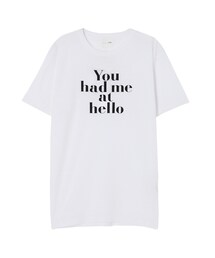 FLOVE | FLOVE(Tシャツ/カットソー)