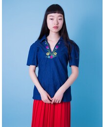 LEBECCA boutique | トップス