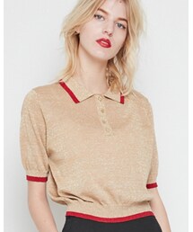 jouetie | トップス