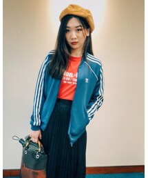 adidas | ジャケット/アウター