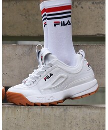 FILA | (シューズ)