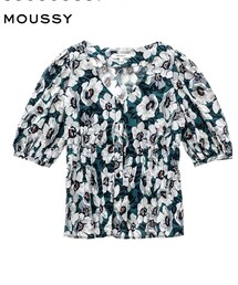 MOUSSY | シャツ/ブラウス