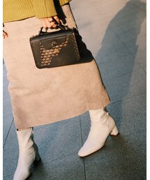 FAURÉ LE PAGE | バッグ