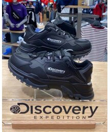 discovery | シューズ