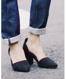 古着 | パンプス