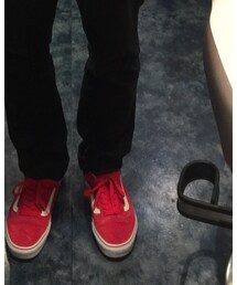 VANS | スニーカー