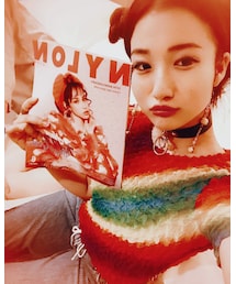 present | これもダニエルにもらた金アレ発症するチョーカー( ◠‿◠ )(チョーカー)