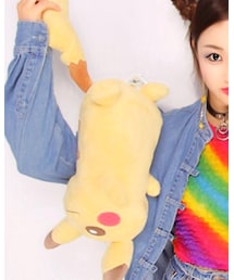 ピカチュウ | フィギュア