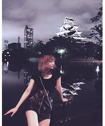 Brandy Melville | Tシャツ/カットソー