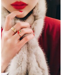 SAGA FOX | マフラー