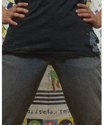 levis501 | デニムパンツ