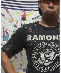 ラモT | Tシャツ/カットソー