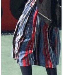 ZUCCa | スカート