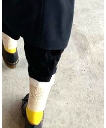 gomme | その他パンツ