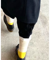 Wafflish Waffle | レギンス/スパッツ