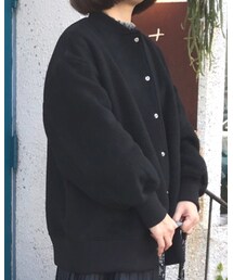 ZUCCa | ブルゾン