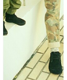 Minnetonka | シューズ