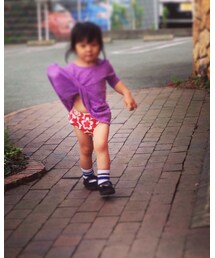 QUARTER REPORT | この柄 可愛すぎ♡(その他)