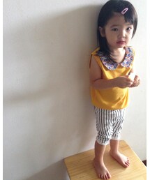 西松屋 ¥579 | Tシャツ/カットソー