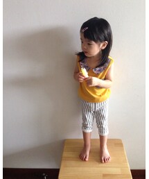 UNIQLO ¥790 | パンツ