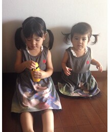 GLOBAL WORK | タンクトップ